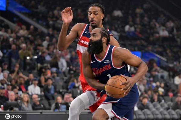 澳门六合彩官网 伦纳德砍33分哈登贡献22+8 快船主场大胜奇才