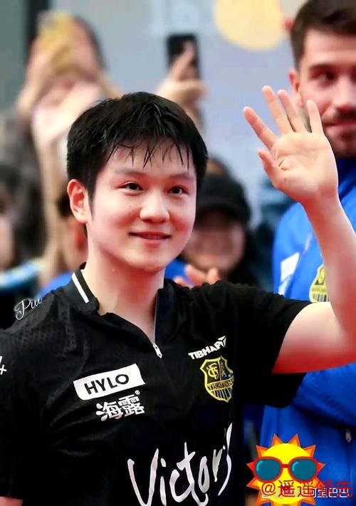 WTT萨格勒布站林高远险胜樊振东 国乒收获3项冠军