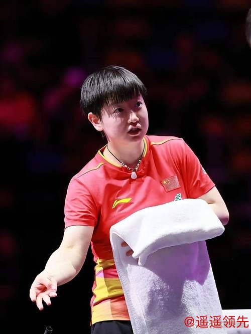 WTT萨格勒布站樊振东孙颖莎晋级 钱天一止步首轮