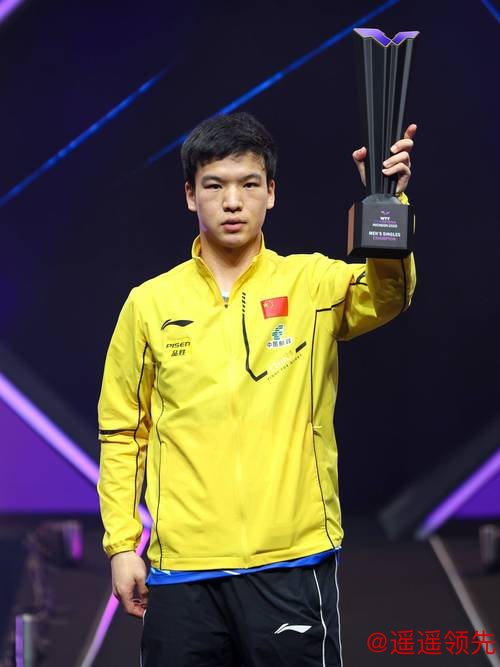 WTT阿拉木图站国乒提前锁定两冠 向鹏进男单决赛