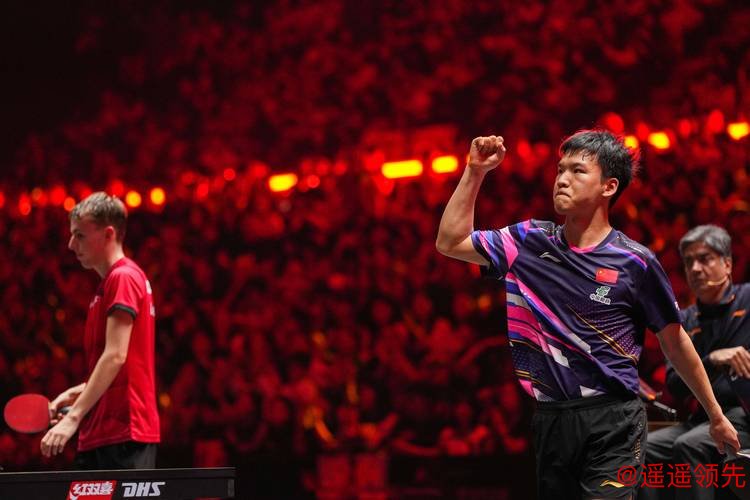 WTT阿拉木图站国乒提前锁定两冠 向鹏进男单决赛