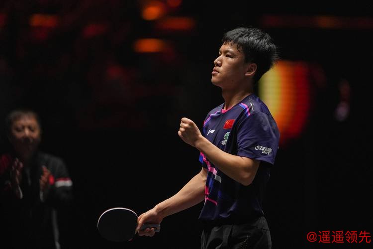 WTT阿拉木图站国乒提前锁定两冠 向鹏进男单决赛