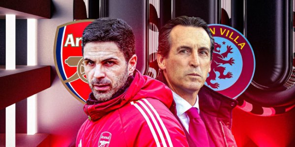 澳门六合彩开奖 埃梅里战旧主恐遭双杀 数据示阿森纳一球小胜