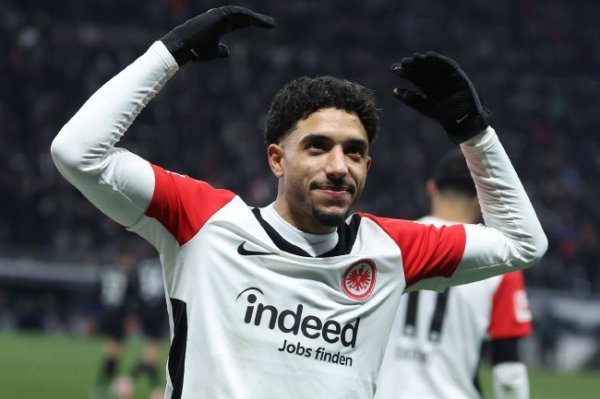 澳门六合彩官网 马尔穆什下周一接受曼城体检 转会费8500万欧