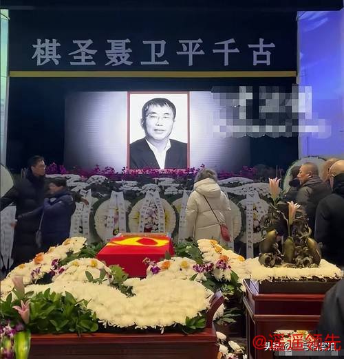 关于聂卫平先生告别仪式的注意事项