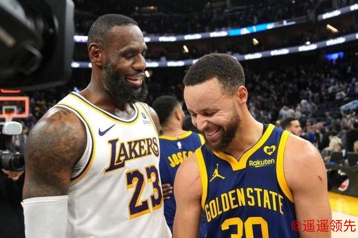 内讧传闻推动詹皇离开湖人？名记：或最终联手库里