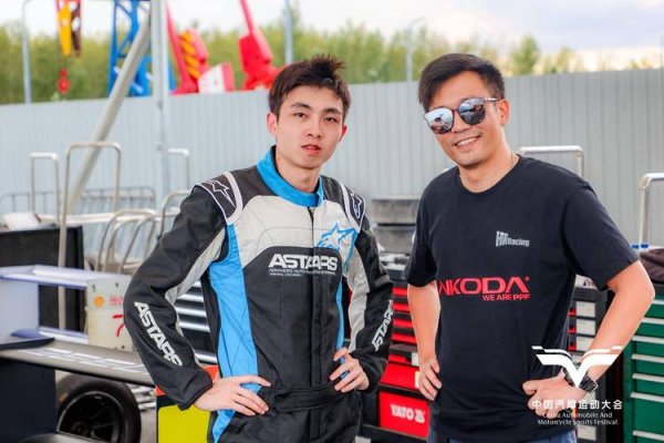 澳门六合彩 揭秘F4方程式中国挑战赛大庆站参赛阵容