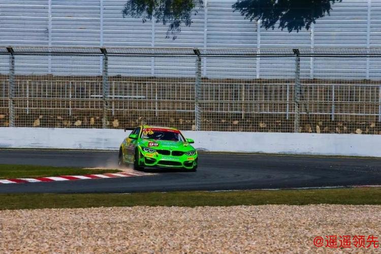 斩获年度双冠！778车队曾志龙于珠海乐动时光加冕